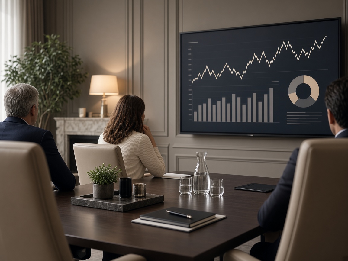 Investment planning